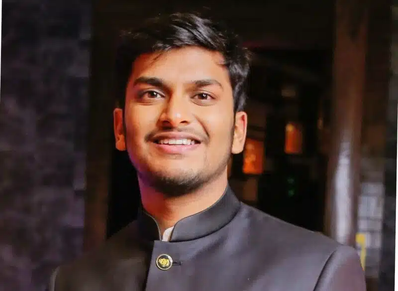 Varun Sanghi