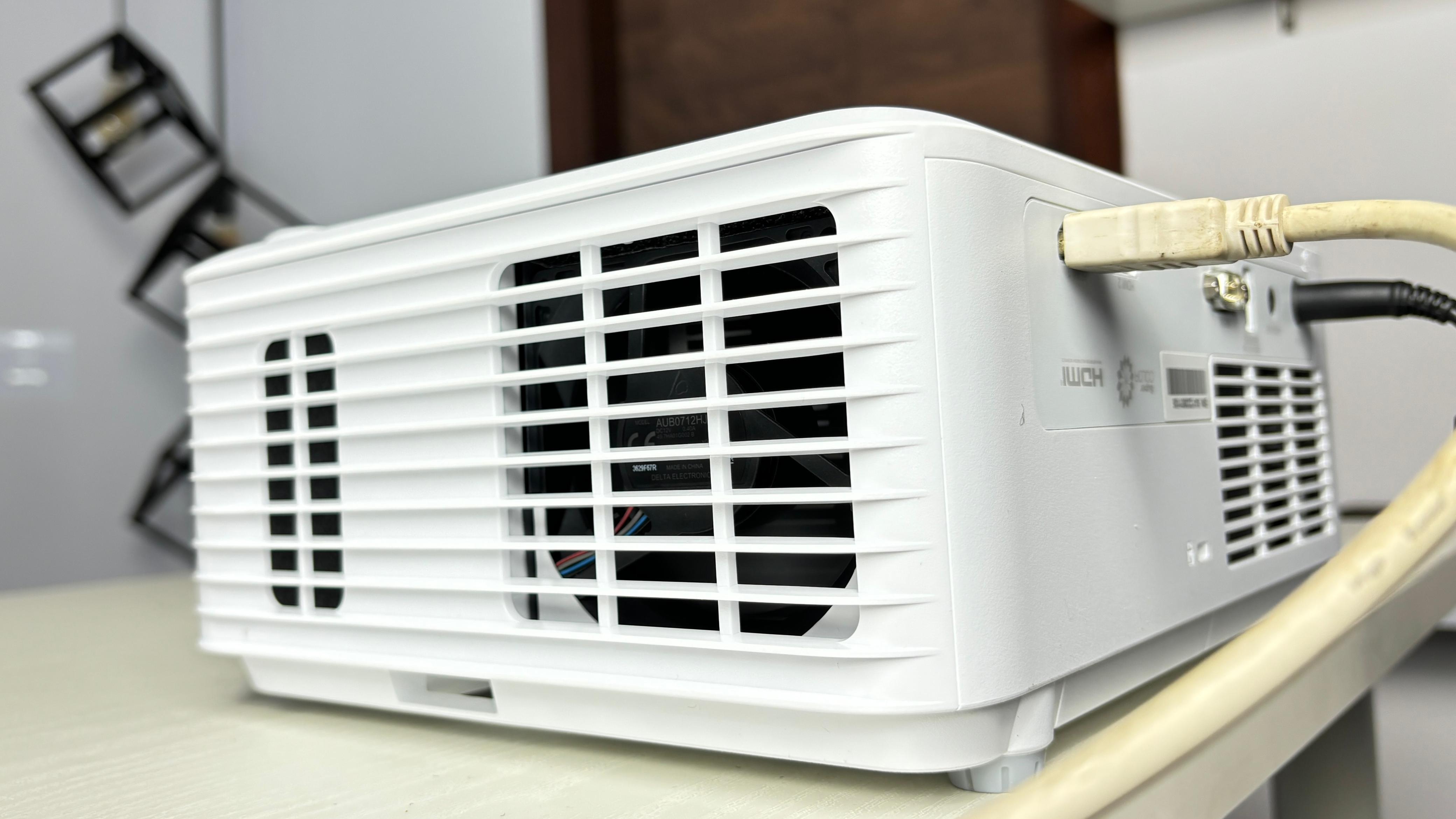 ViewSonic LS740HD Review