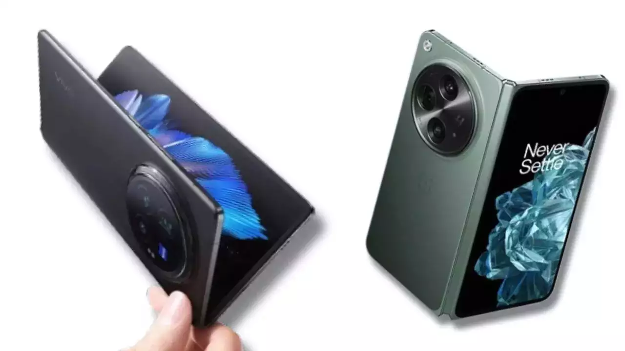 Vivo X Fold 3 Pro vs OnePlus Open
