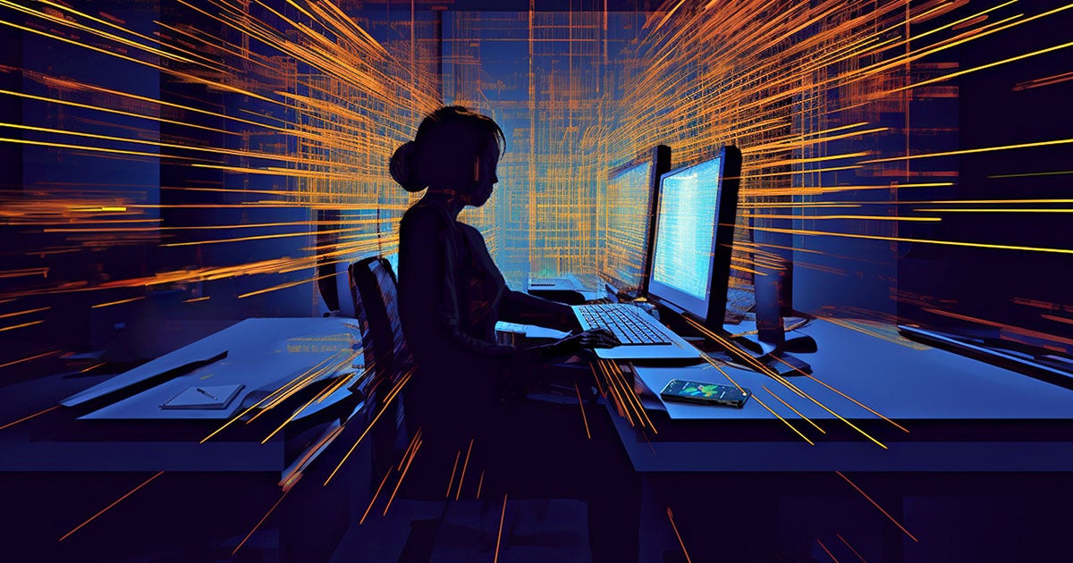 With AI Writing So Much Code