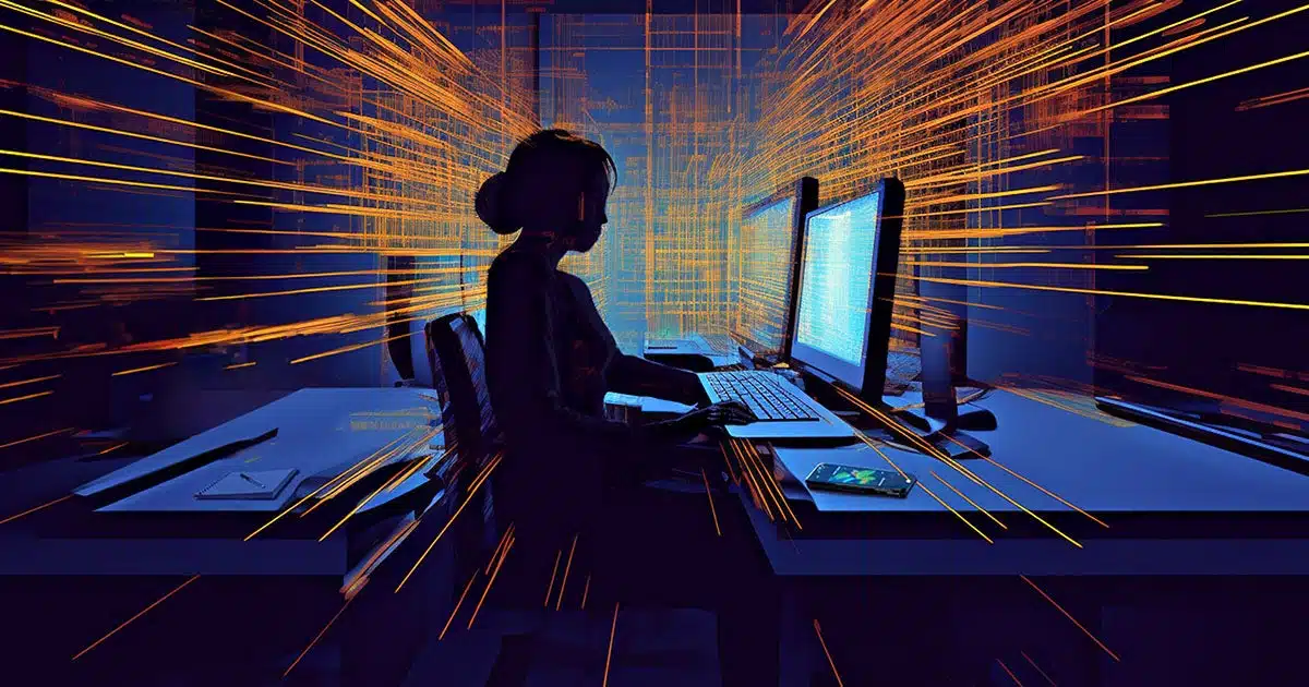 With AI Writing So Much Code