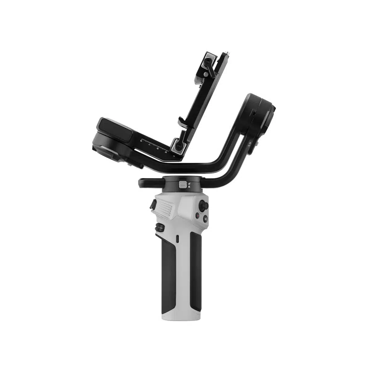 ZHIYUN Launches WEEBILL 3E Gimbal: Key Highlights