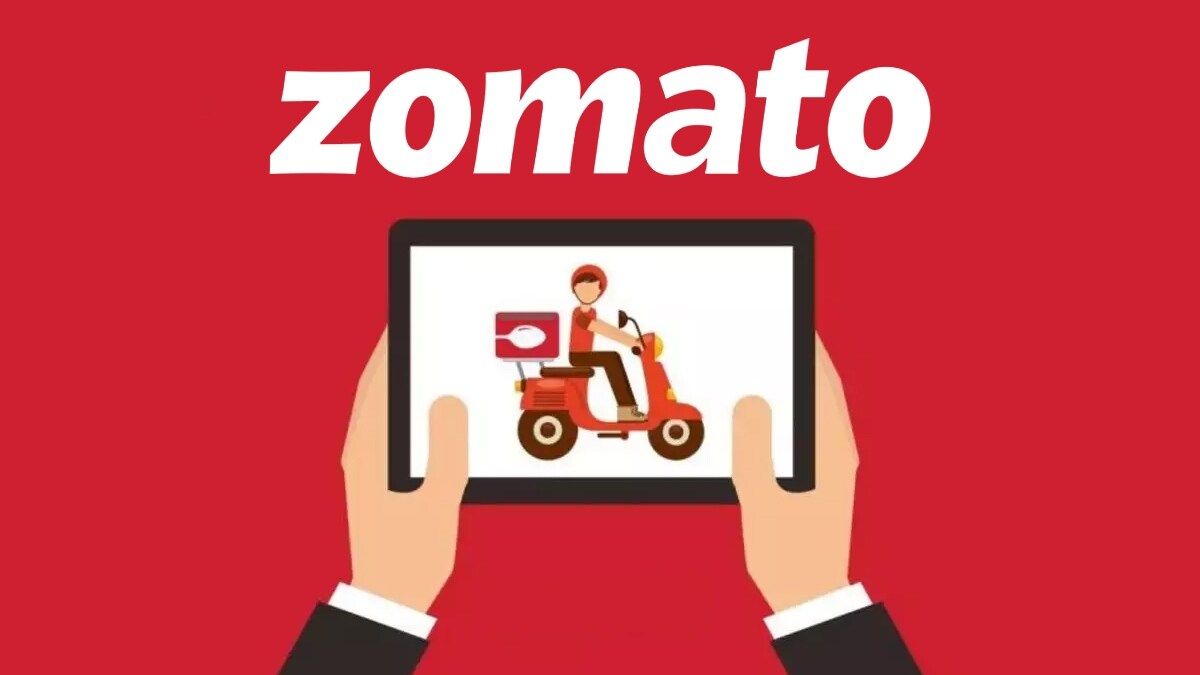 Zomato Shares Soar 60% YTD