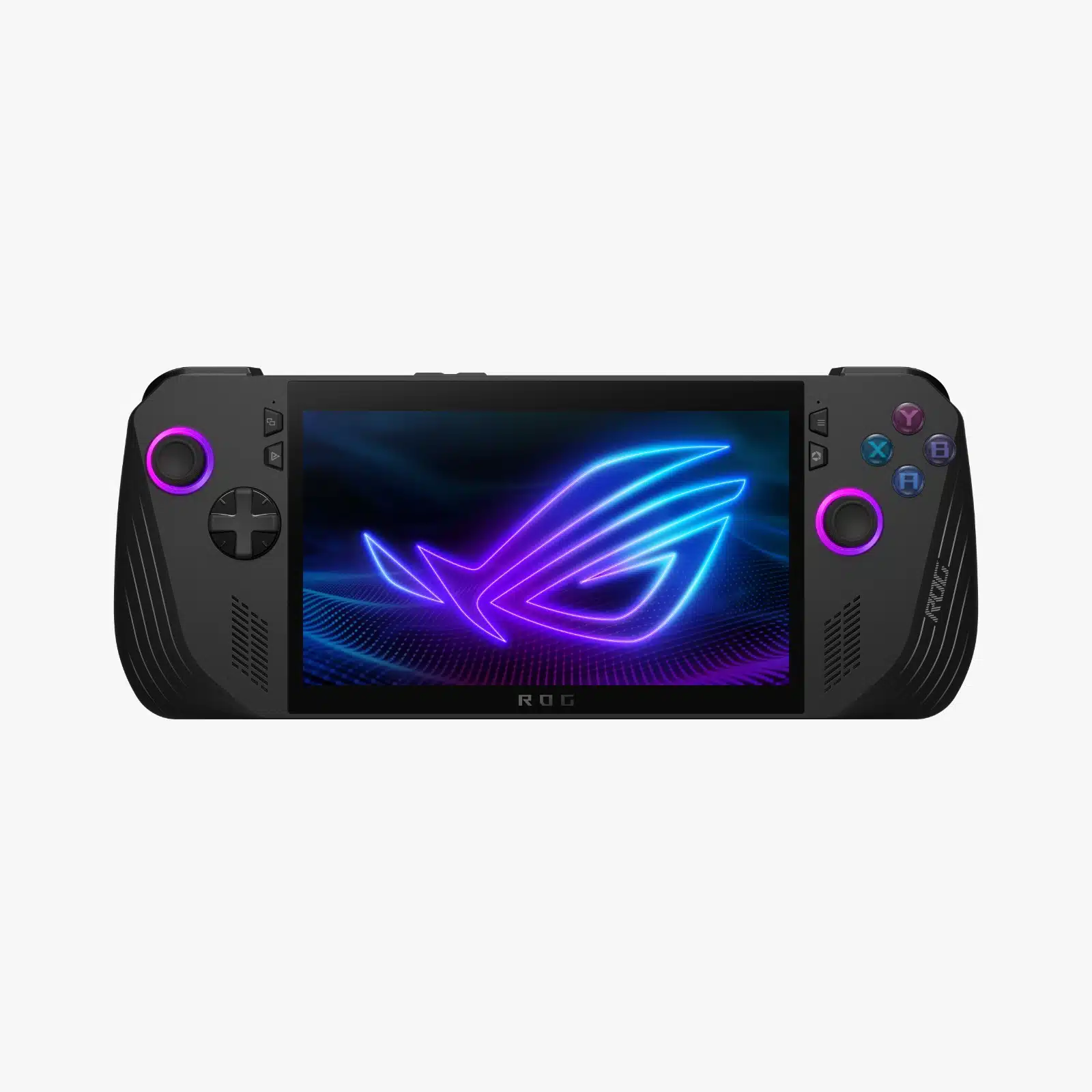 asus ally x