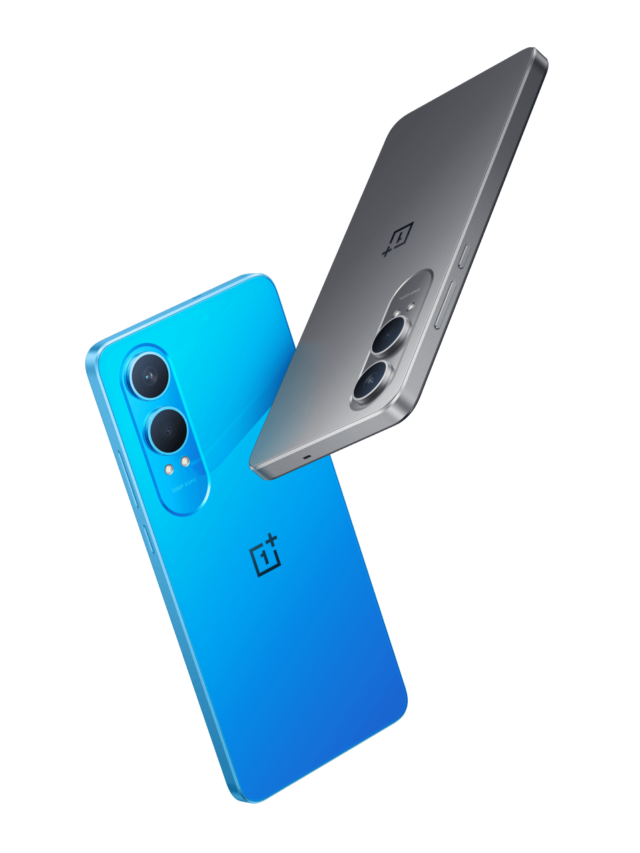 OnePlus Nord CE 4 Lite