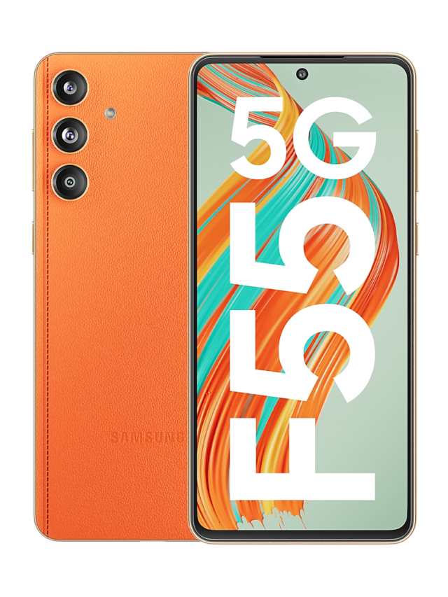 Top 5 Best Gaming Phones Under Rs 30,000