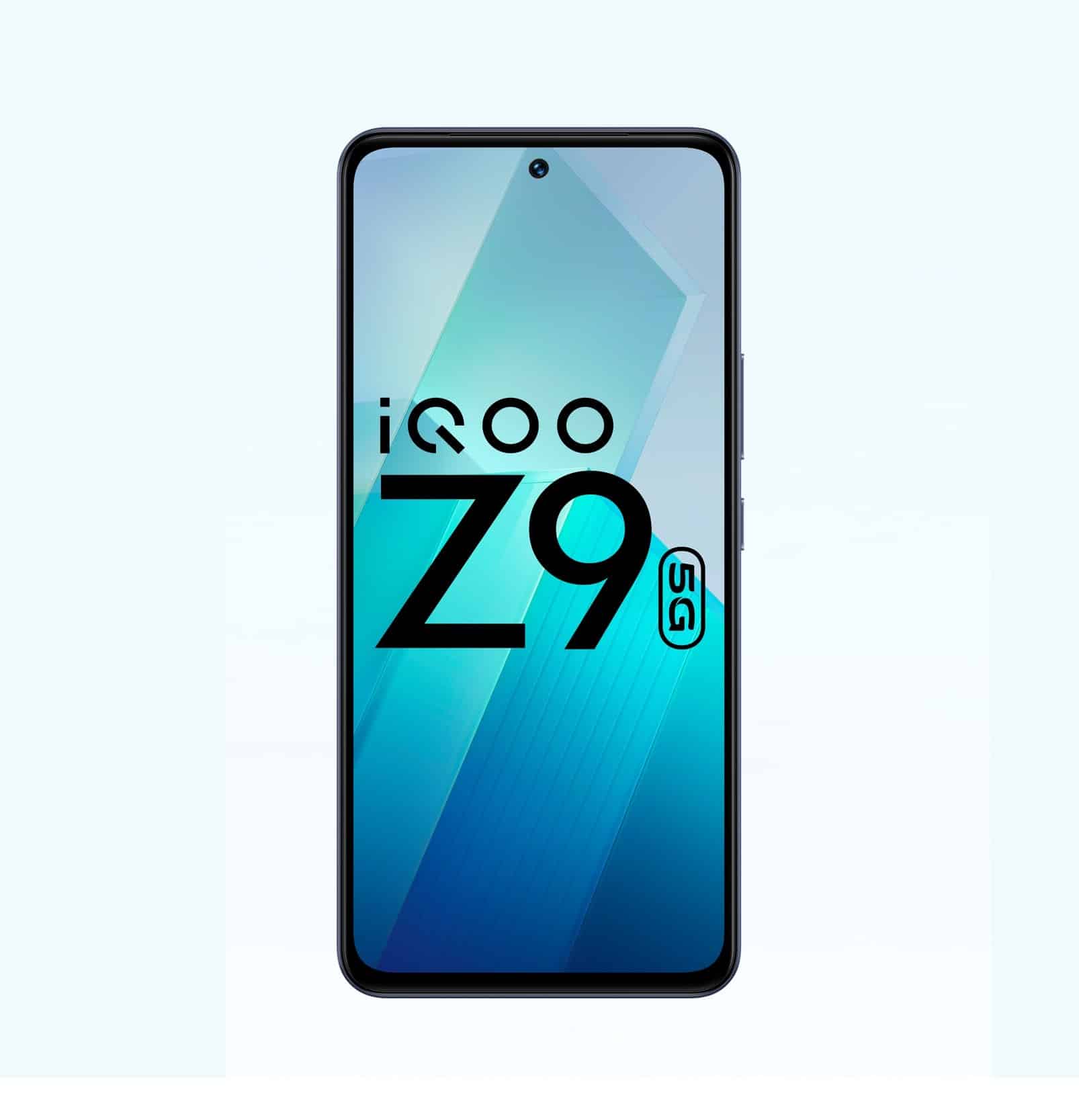 iQOO Z9 5G