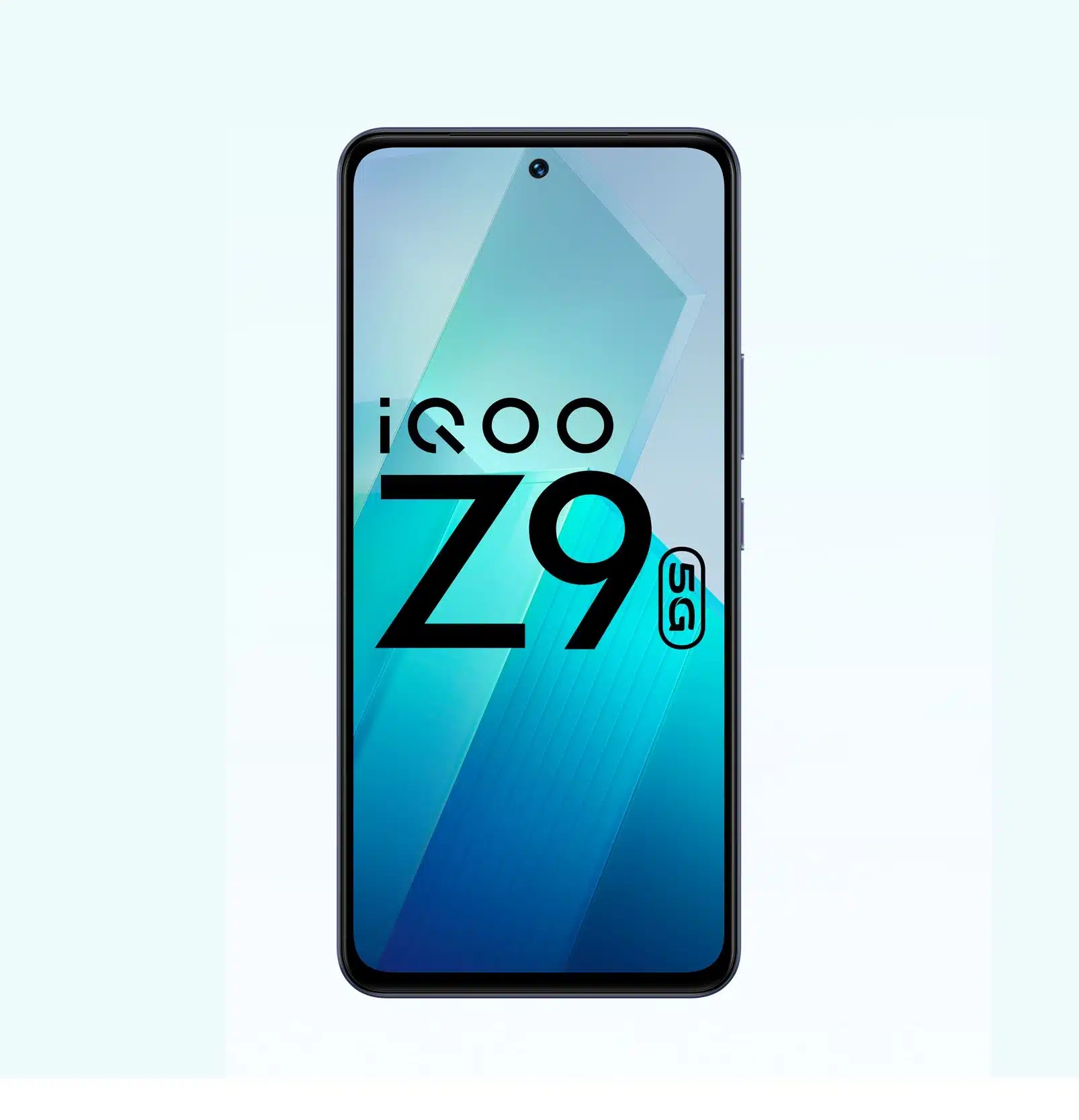 iQOO Z9 5G