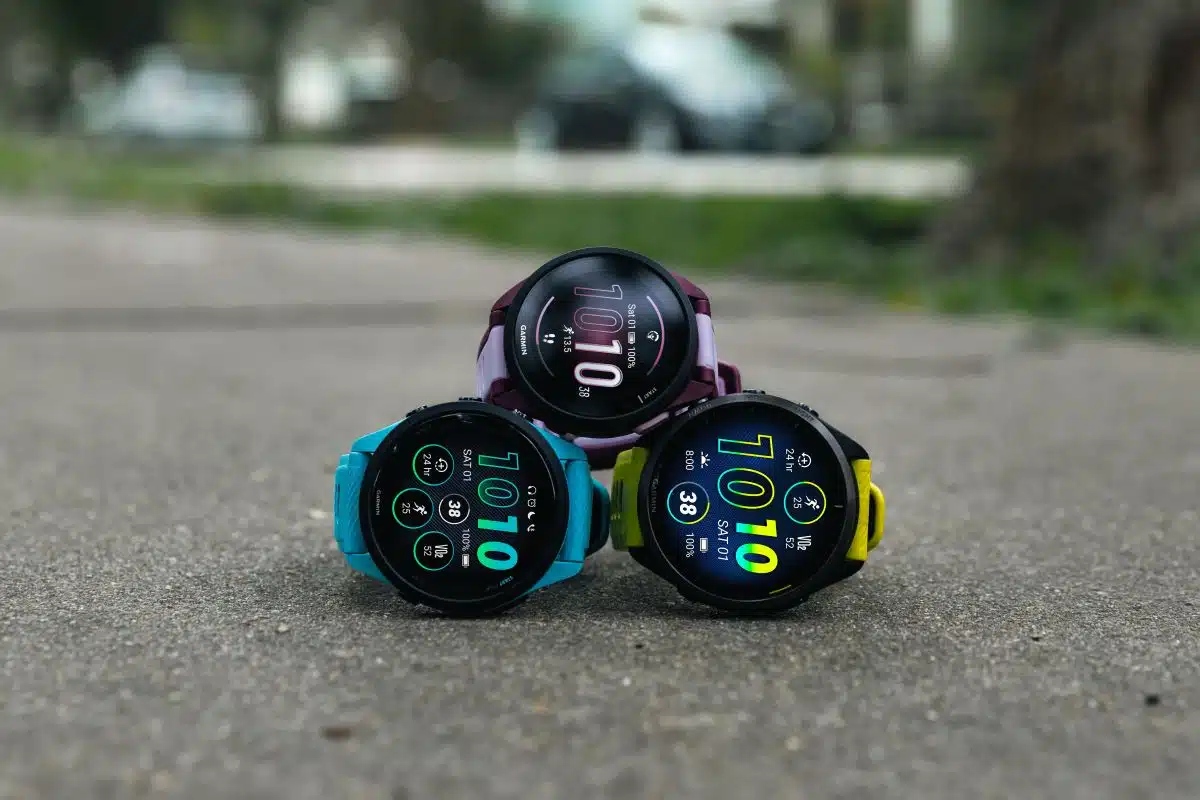 garmin 125