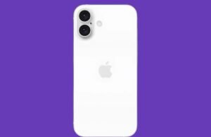 iPhone 16 Case Leak Signals Vertical Camera Shift