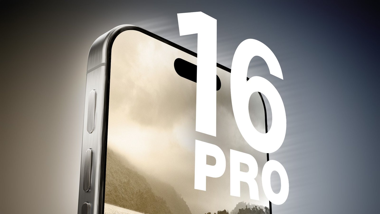 iPhone 16 Pro Models
