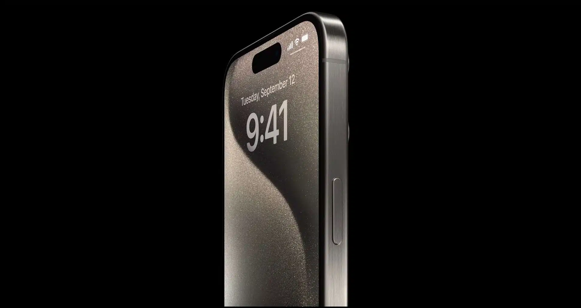 iPhone 16 Pro to Feature World's Thinnest Bezels