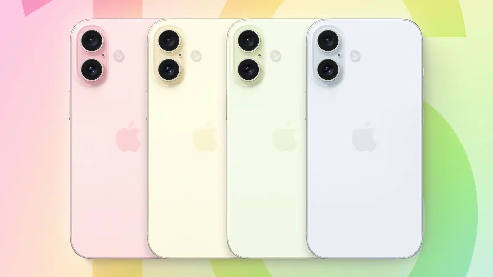 iPhone 16 Set to Impress with Upgraded Features and Design
