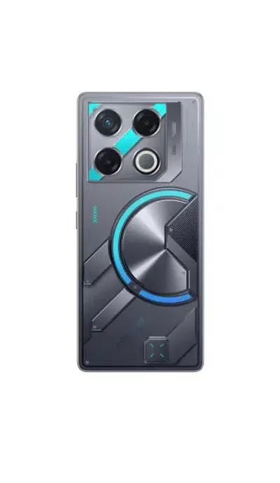 infinix gt 20 pro 5g back 1