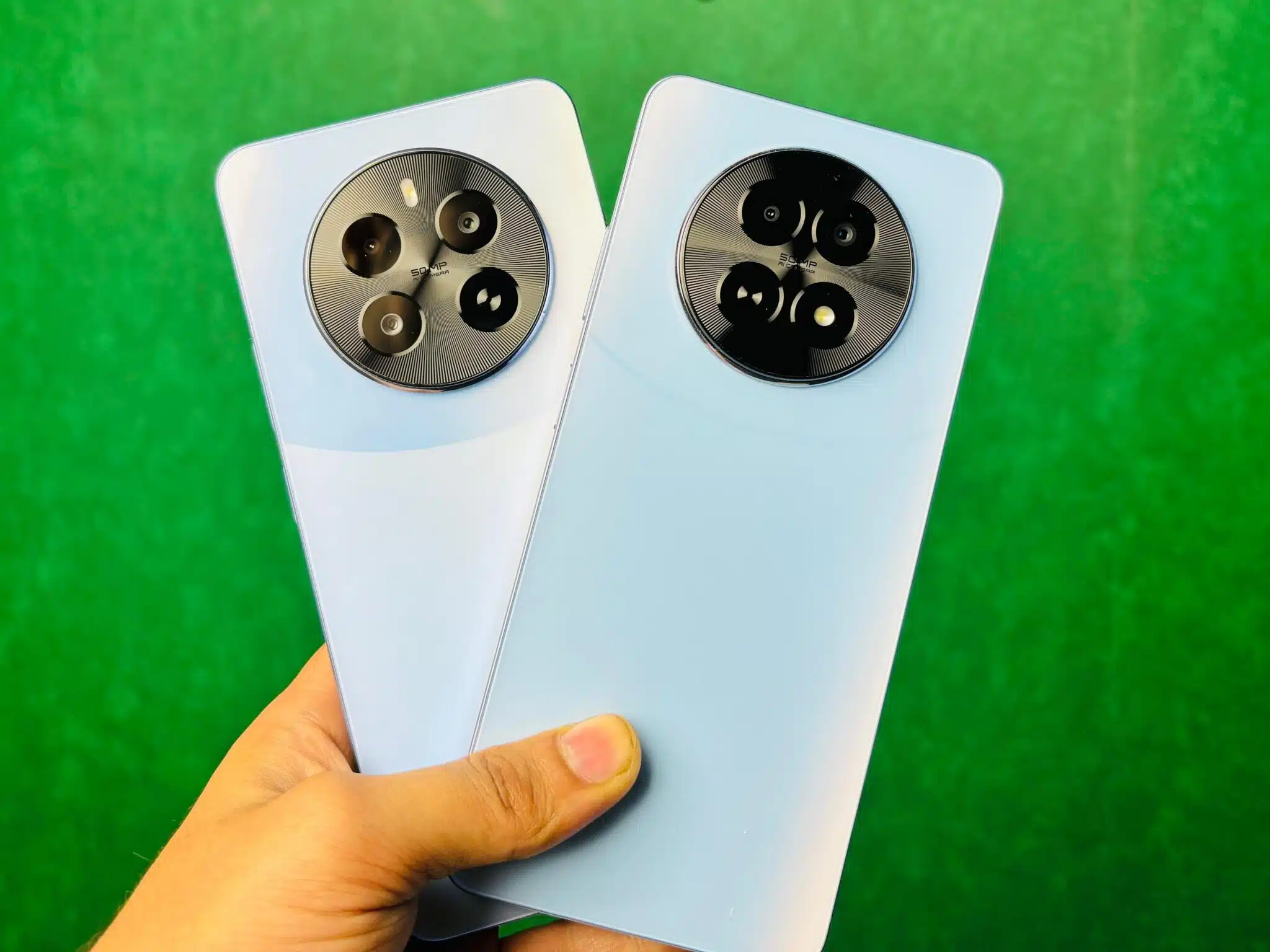 realme Narzo 70 & realme Narzo 70x Review
