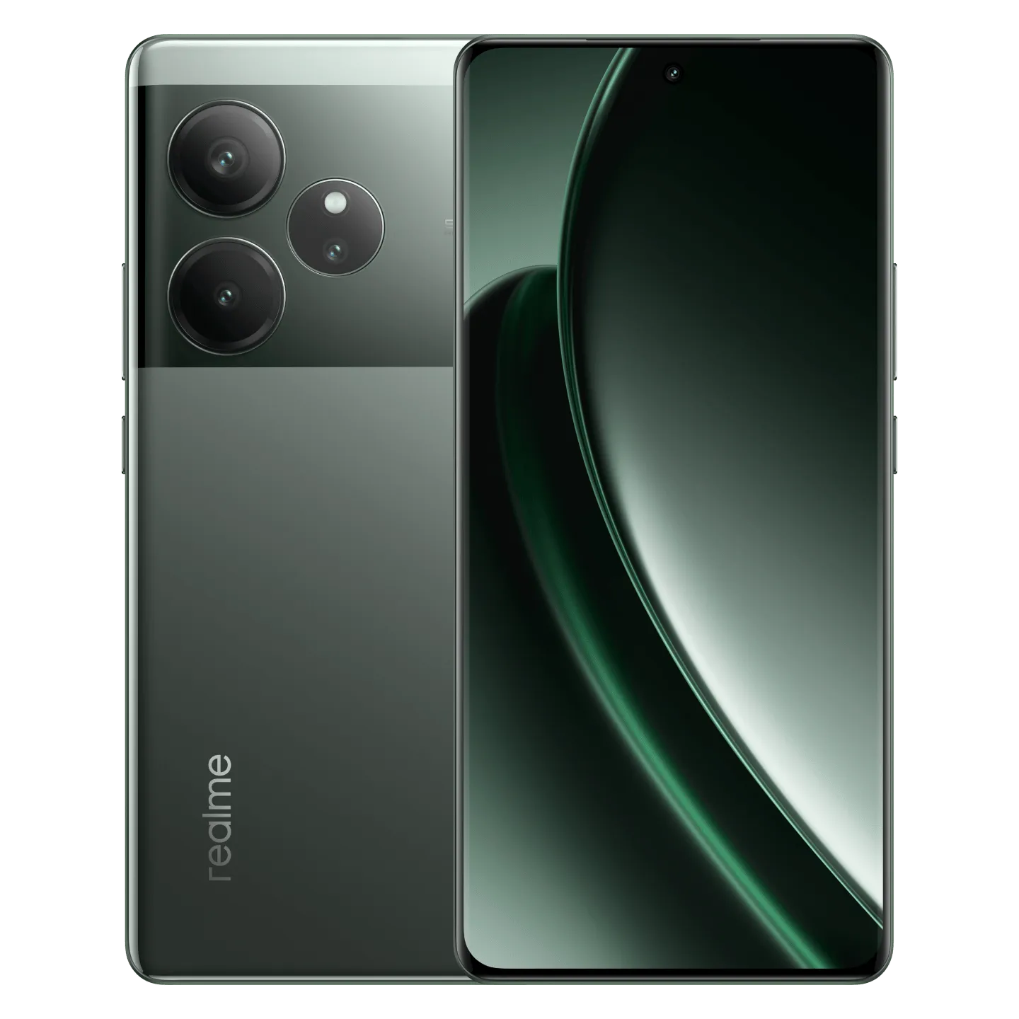 Realme GT 6 Launches with Advanced Features, Sale Starts on June 25