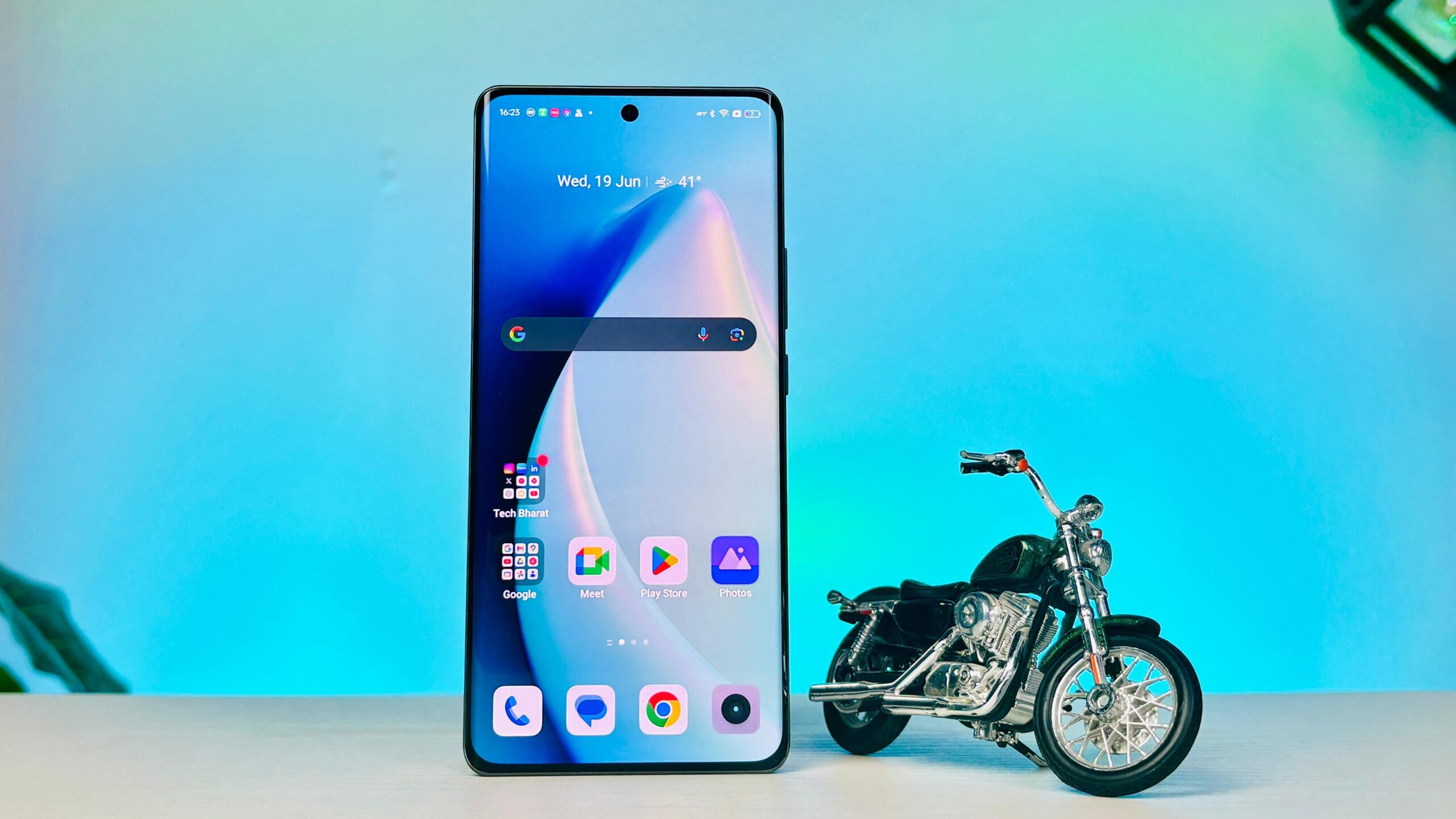 realme GT 6 Review