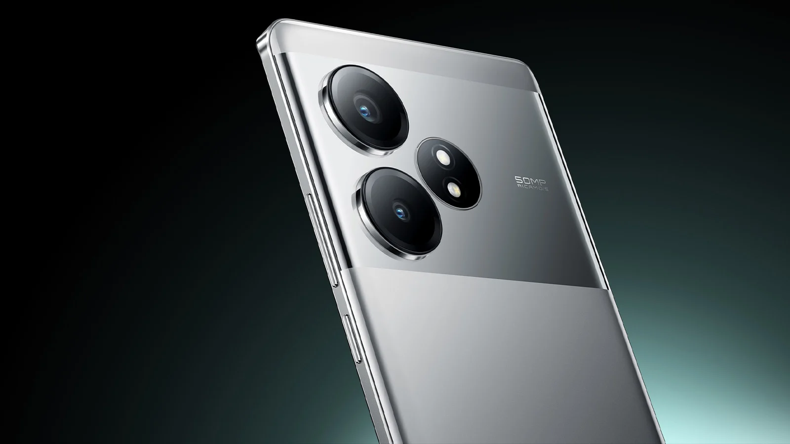 realme GT 6T Celebration Sale