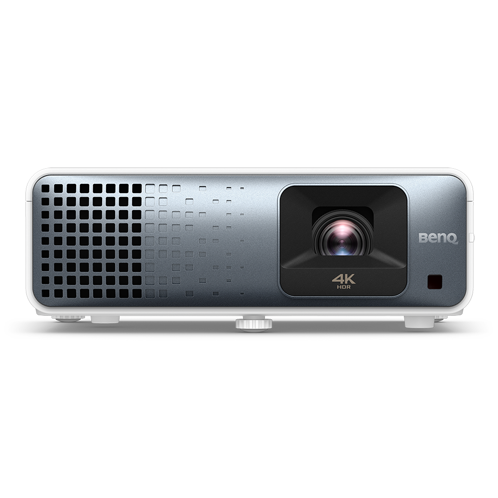 BenQ Unveils TK710 4K UHD HDR Laser Projector for Immersive Home Entertainment