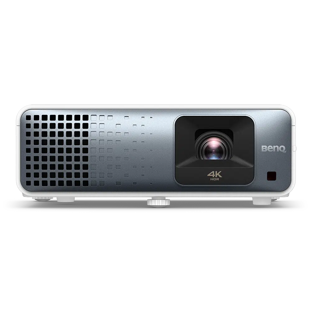 BenQ Unveils TK710 4K UHD HDR Laser Projector for Immersive Home Entertainment