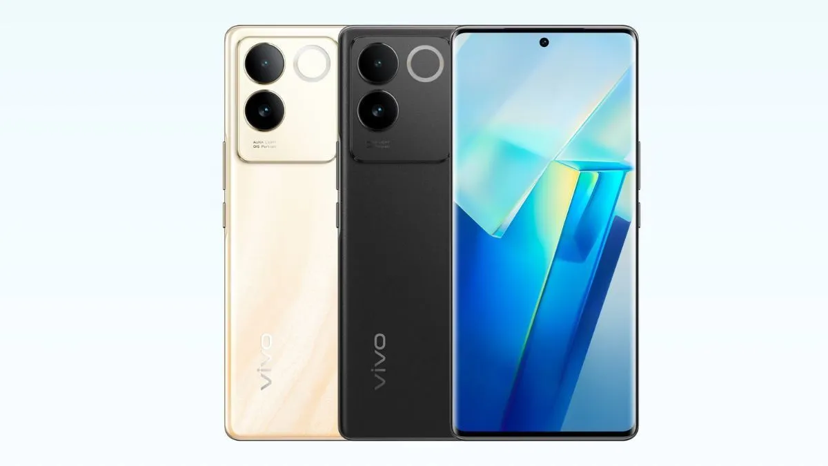 vivo Launches T3 Lite 5G