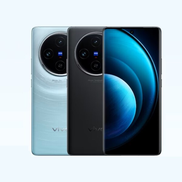 vivo X100 Ultra