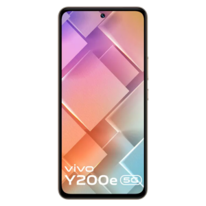 vivo Y200e 5G