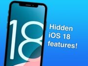5 Hidden iOS 18 Features You Won't Believe
