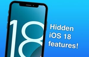 5 Hidden iOS 18 Features You Won't Believe