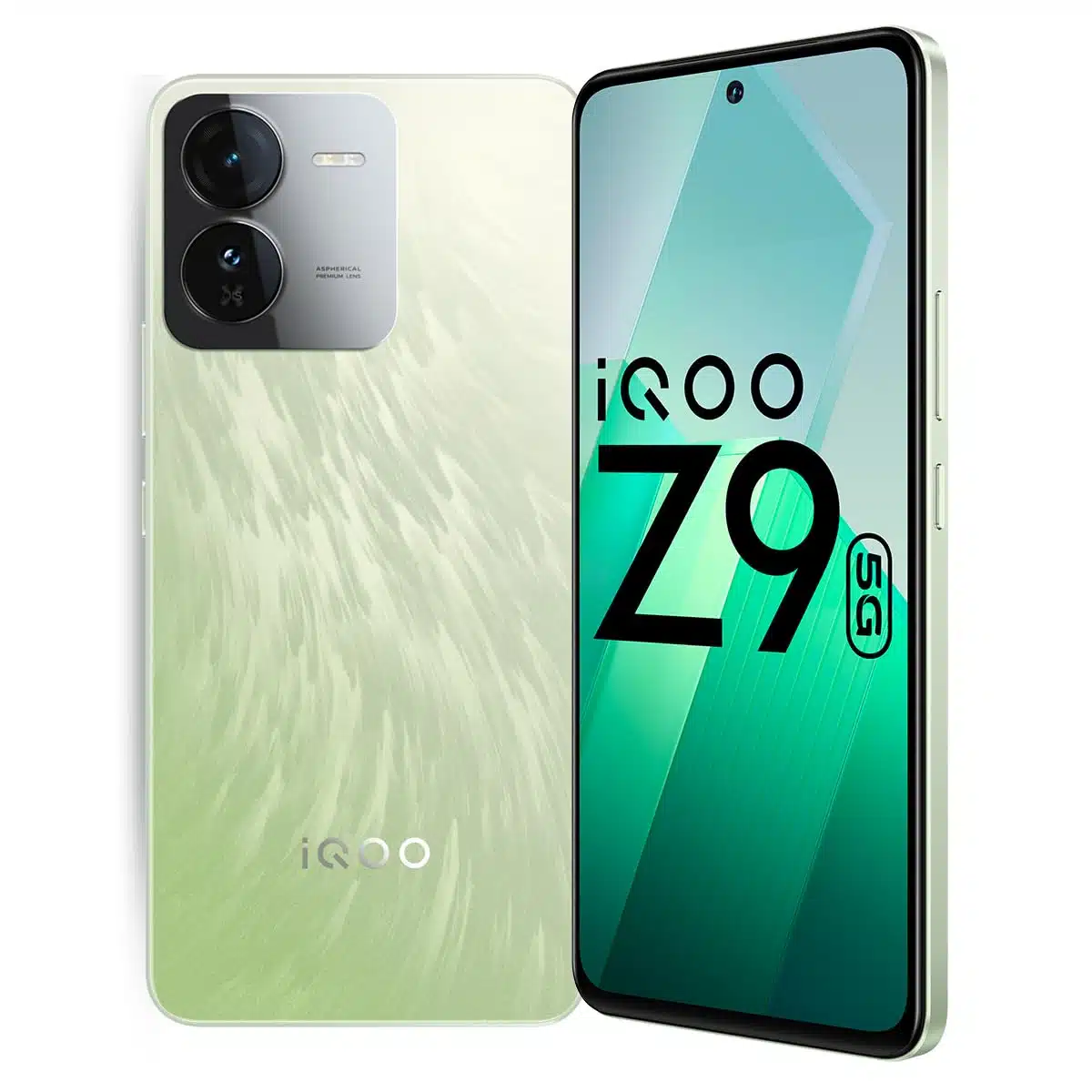 7 Best Smartphones with Best Battery Life Under Rs 20,000 in India 7 iQOO Z9