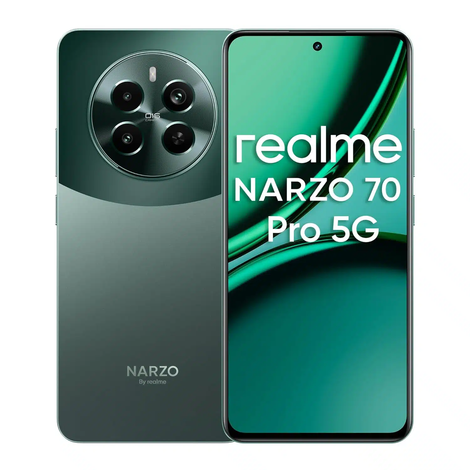 7 Best Smartphones with Best Battery Life Under Rs 20,000 in India 3 Realme Narzo 70 Pro