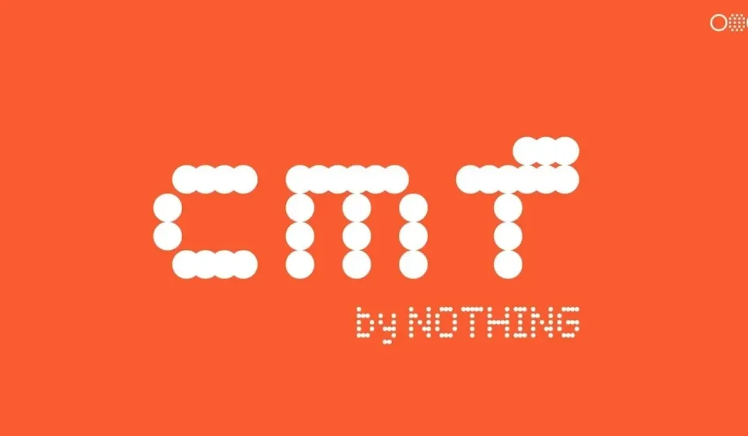 AI's Unstoppable March and Nothing's Perplexing CMF Phone 1 Pitch