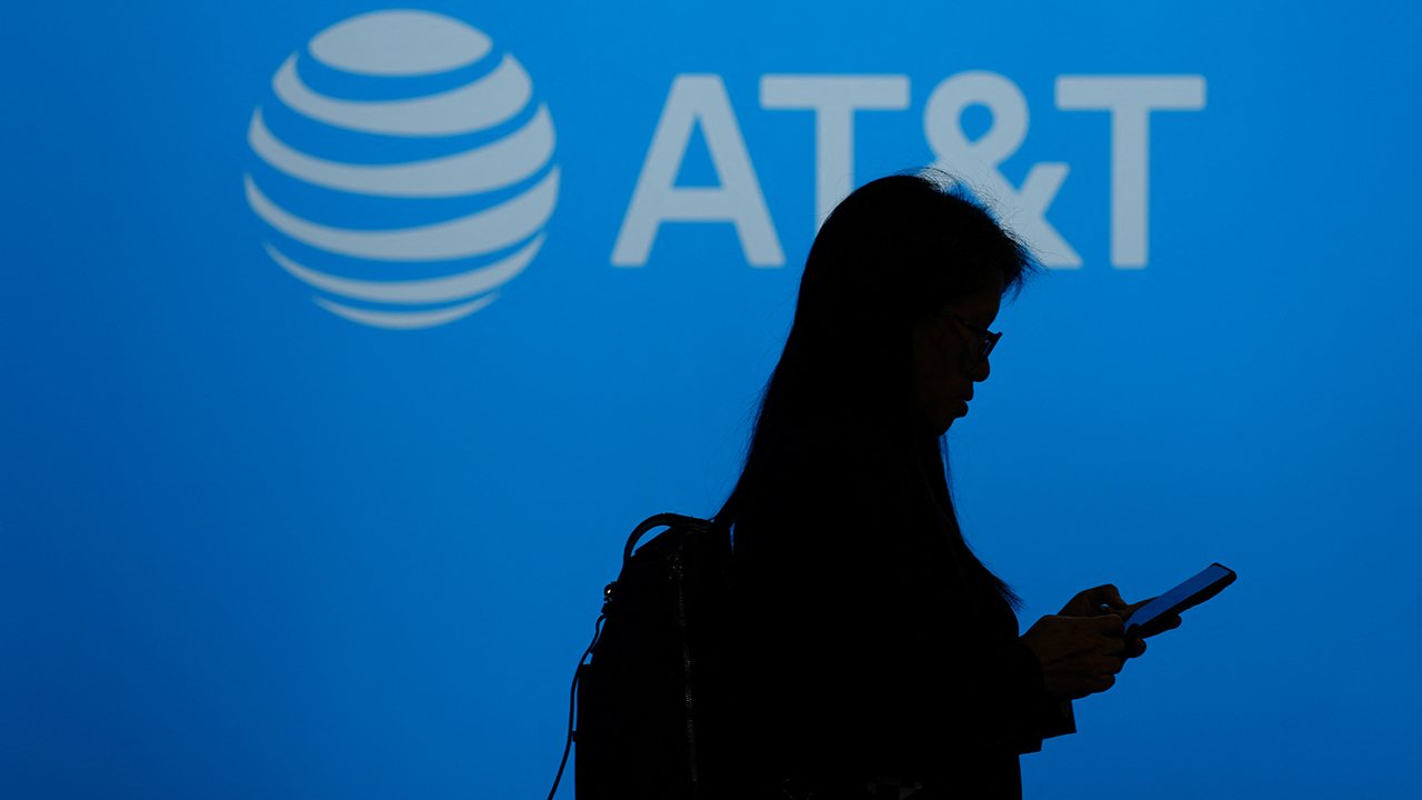 AT&T Data Breach Exposes Records of Millions