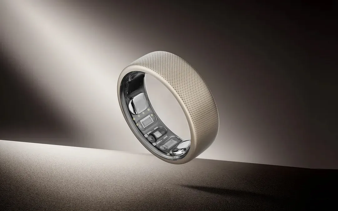 Amazfit Helio Ring Anticipated to Debut in India During Amazon Prime Day Sale