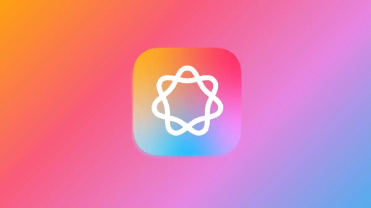 Apple Intelligence