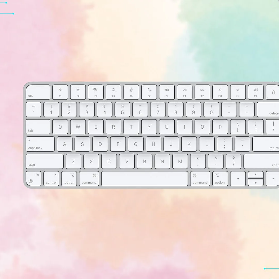 5 Best Apple iPad Air 11 and 13 M2 2024 Keyboard Cases