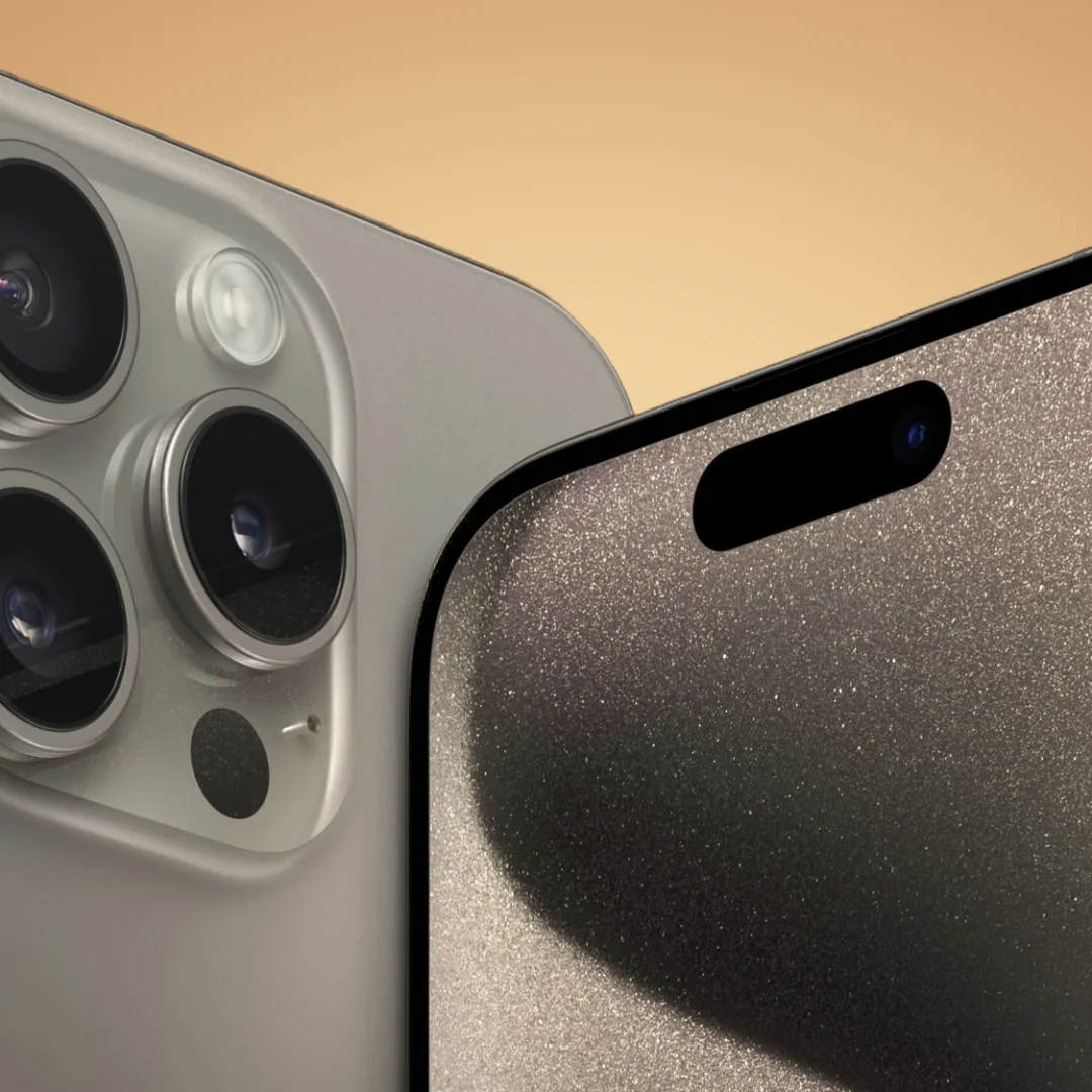 Apple iPhone 16 Pro Design Upgrade