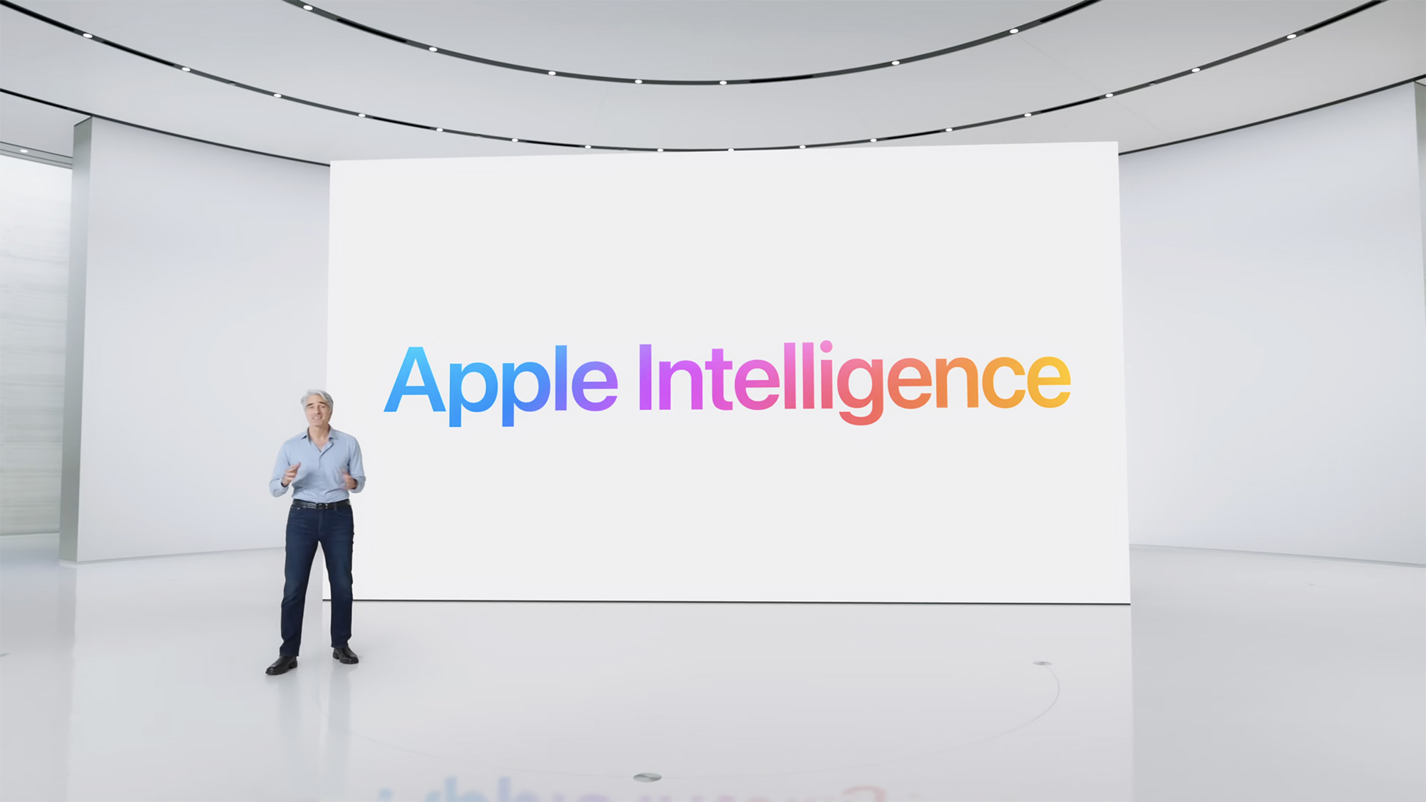 Apple to Monetize AI Features with "Apple Intelligence Plus" Premium Tier: Report