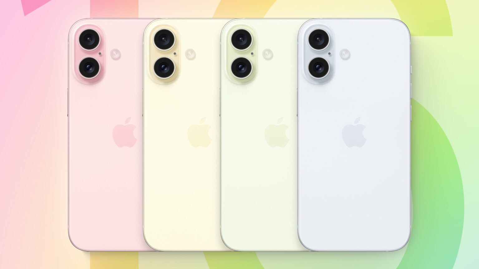 Apple's 2024 iPhone 16 Pro Lineup Bigger Screens, New Features, and