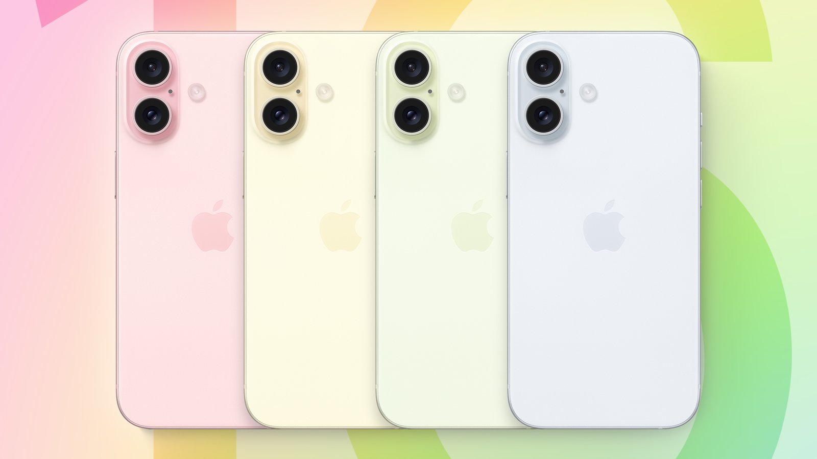 Apple's 2024 iPhone 16 Pro Lineup