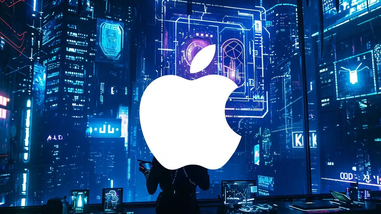 Apple's AI Confidence