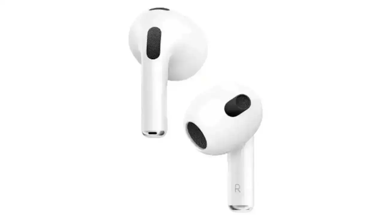 Apple's AirPods Set to Evolve