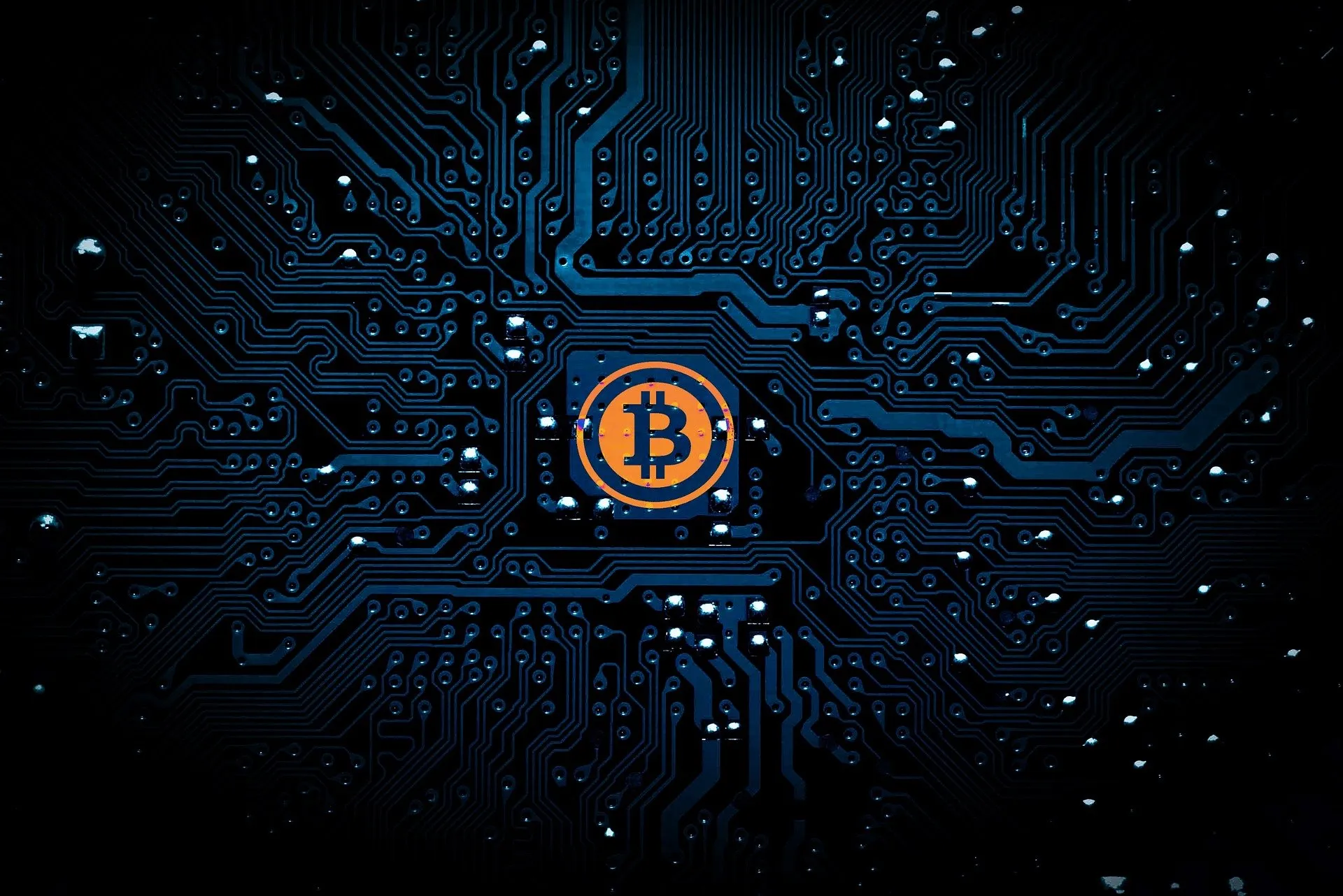 Bitcoin Mining Bonanza