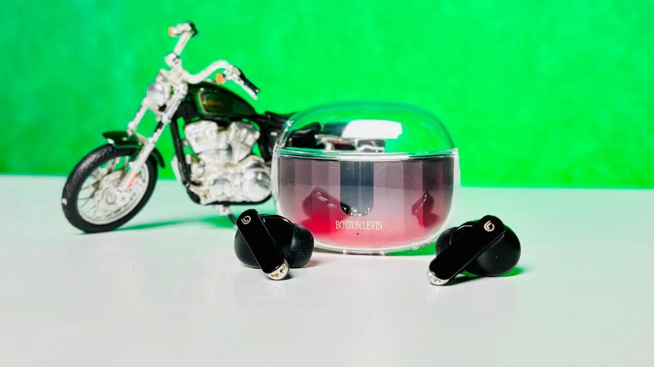 Boston Levin AirMax Review