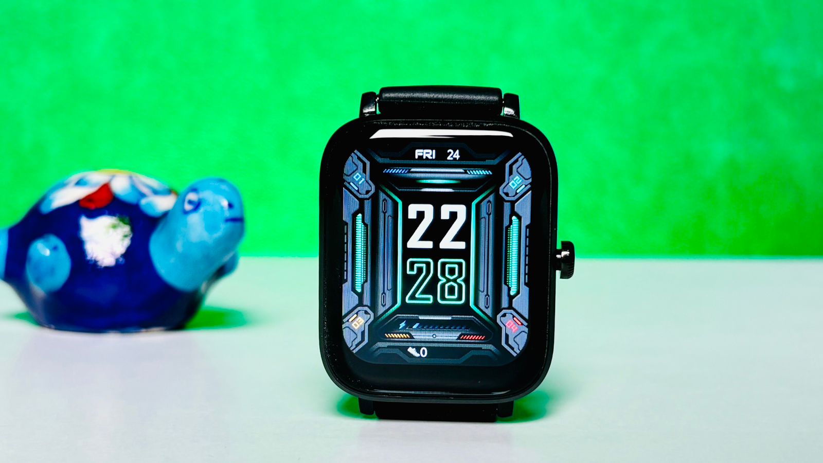 Boston Levin Infinity Smartwatch 