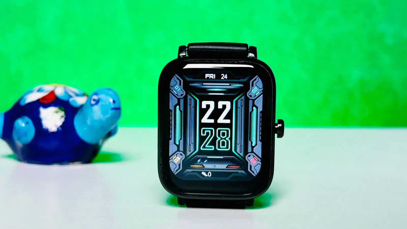 Boston Levin Infinity Smartwatch 