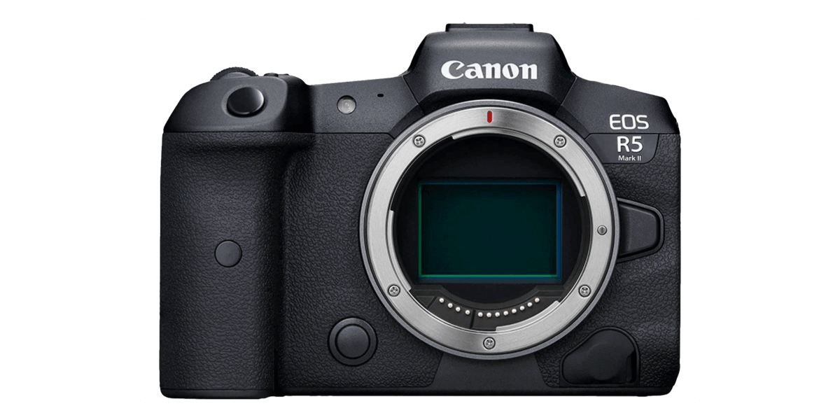 Canon Launches New Professional Cameras EOS R1 and EOS R5 Mark II in India 1 Canon Launches New Professional Cameras EOS R1 and EOS R5 Mark II in India