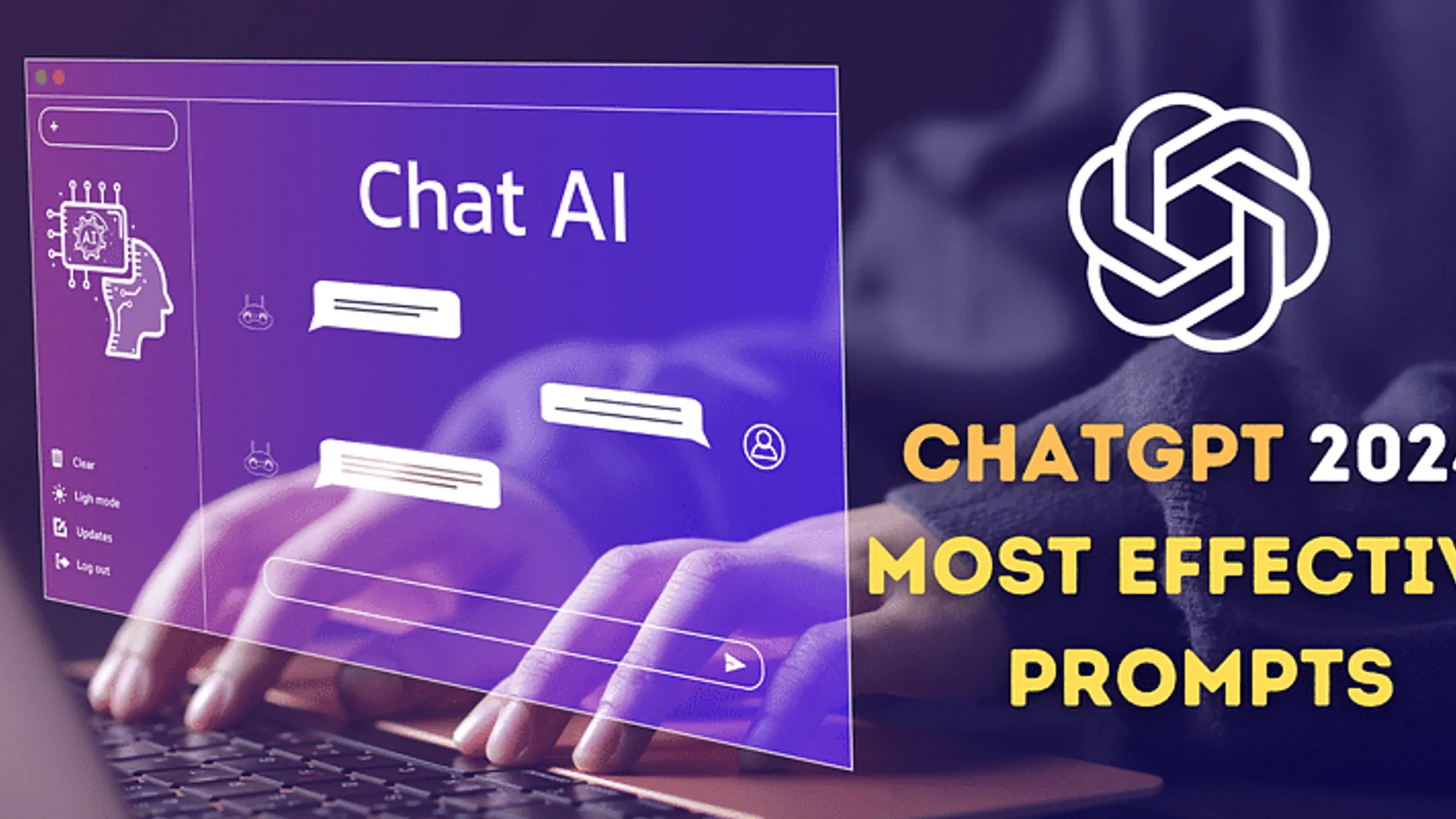 ChatGPT cheat sheet for professionals: How to go pro from novice