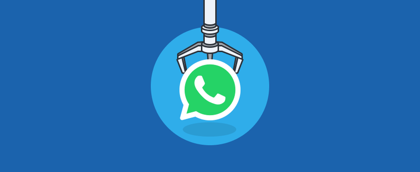 Chatting with Foreigners on WhatsApp Could Soon Get a Lot Easier