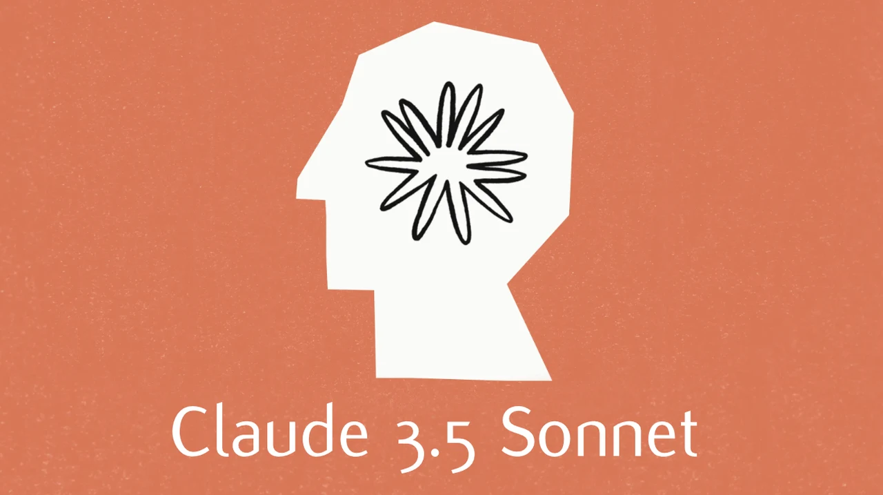 Claude 3.5 Sonnet Takes AI Intelligence to New Heights, Outperforms Competitors